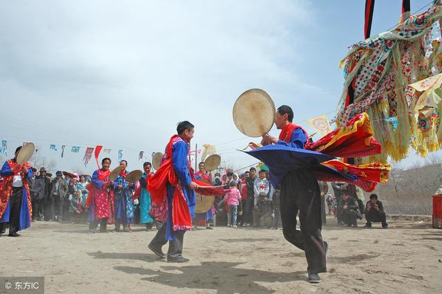 你不知道的历史，青海五大民族来源，青海人都来认认自己的先祖！ 青海特色 第3张